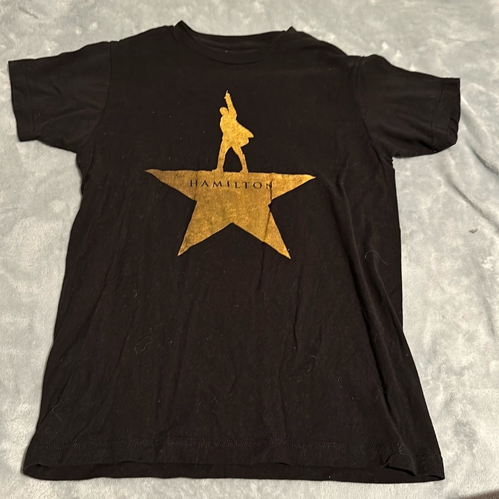 Hamilton Tee